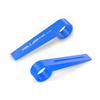 1/2Set Bike Hydraulic Disc Brake Piston Press Tool MTB Hydraulic Disc Caliper Piston Insert Tool for Brake Caliper Adjustment