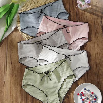 Ropa interior – Calzoncillos higiénicos