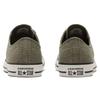 Converse Chuck Taylor All Star Comfortable Low Top Canvas Shoes Unisex Sneaker Dark-Green 171063C