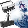 Borsa Porta Batteria al Litio di Grande Capacità Borsa Sicura per Batteria E-Bike Custodia Protettiva Antiesplosione Ignifuga Stoccaggio Trasporto