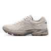 Asics Gel-Flux 4 Comfortable Mesh Low-Top Running Shoes Women sneaker Beige 1012B638-021