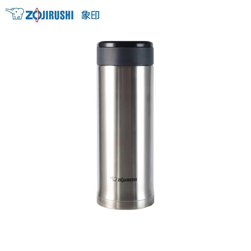 Термокружка Zojirushi из нержавеющей стали 304