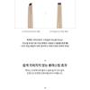 MISSHA - Perfect Eyebrow Styler - 6 Types