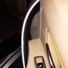 Right Black Inner Door Handle Panel Pull Cover Trim For BMW 3 4 Series F30 F35
