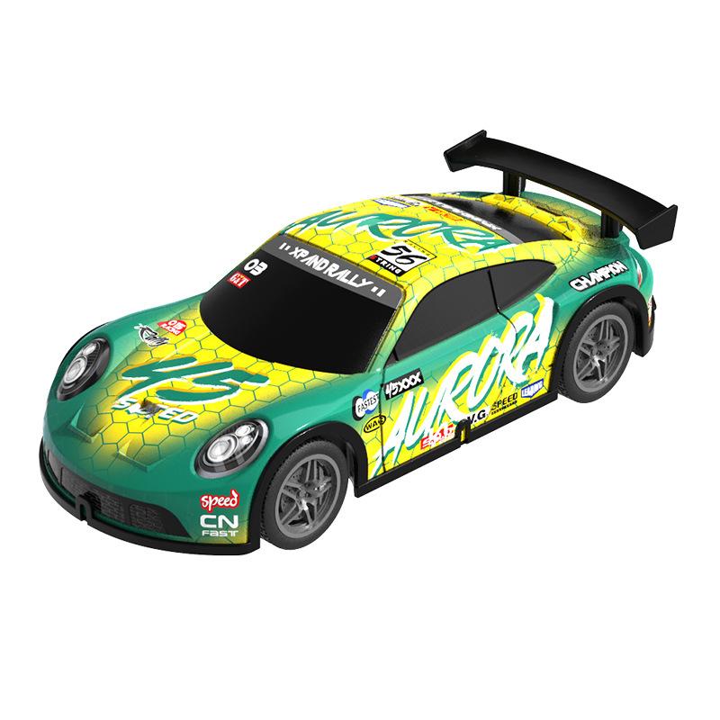 Четырехсторонний игрушечный автомобиль для дрифта — фото 22