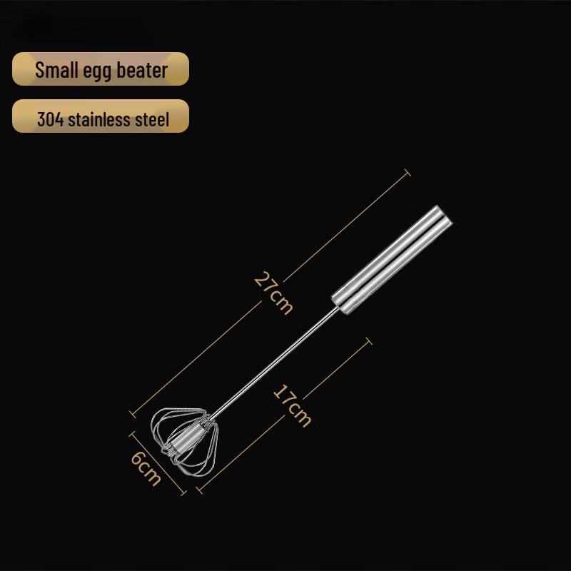 

Zhaoran Manual Multi-Gear Egg Beater