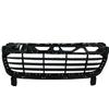 Front Bumper Grille for Porsche Cayenne 958 Base (2011-2018) - Product Code: 95850568302