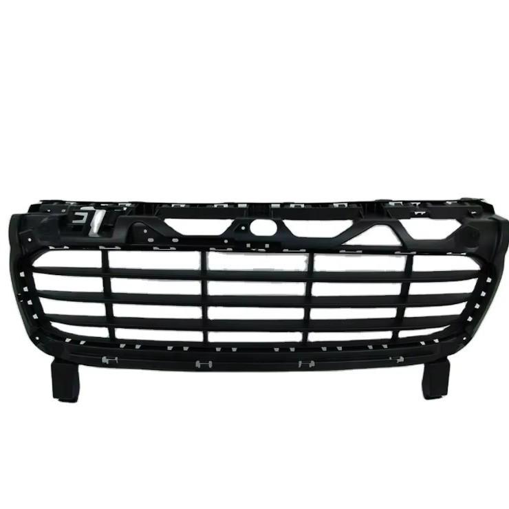 Front Bumper Grille for Porsche Cayenne 958 Base (2011-2018) - Product Code: 95850568302