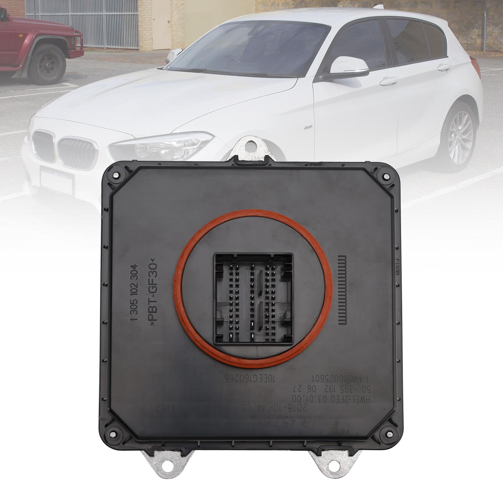 

Блок управления светодиодной фарой 63117429788 для BMW F20