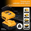 Y5GD Soldering Iron Tool With Memory Function LED Indicators For Electronics Repair