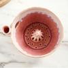 Self-spinning Fruit Washing Bowl Large Capacity Food Cleaning Basin  Food Cleaning
