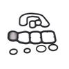 Brand New Solenoid Gasket Kit for 2006 2007 2008 Honda Pilot 15826-RDV-J01