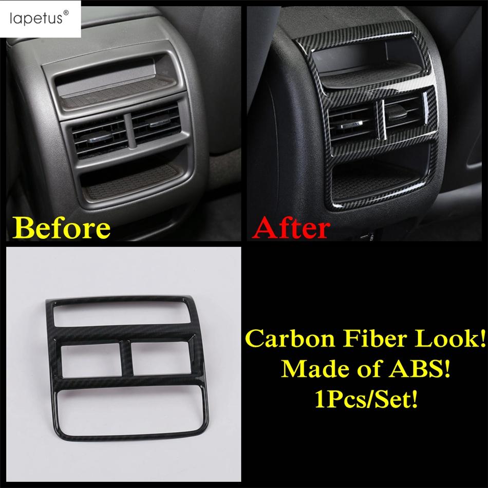 Shift Gear Panel / Window Lift / Water Cup / Head Light / Rear Box Air Vent Cover Trim Accessories For Cadillac XT5 2017 - 2024