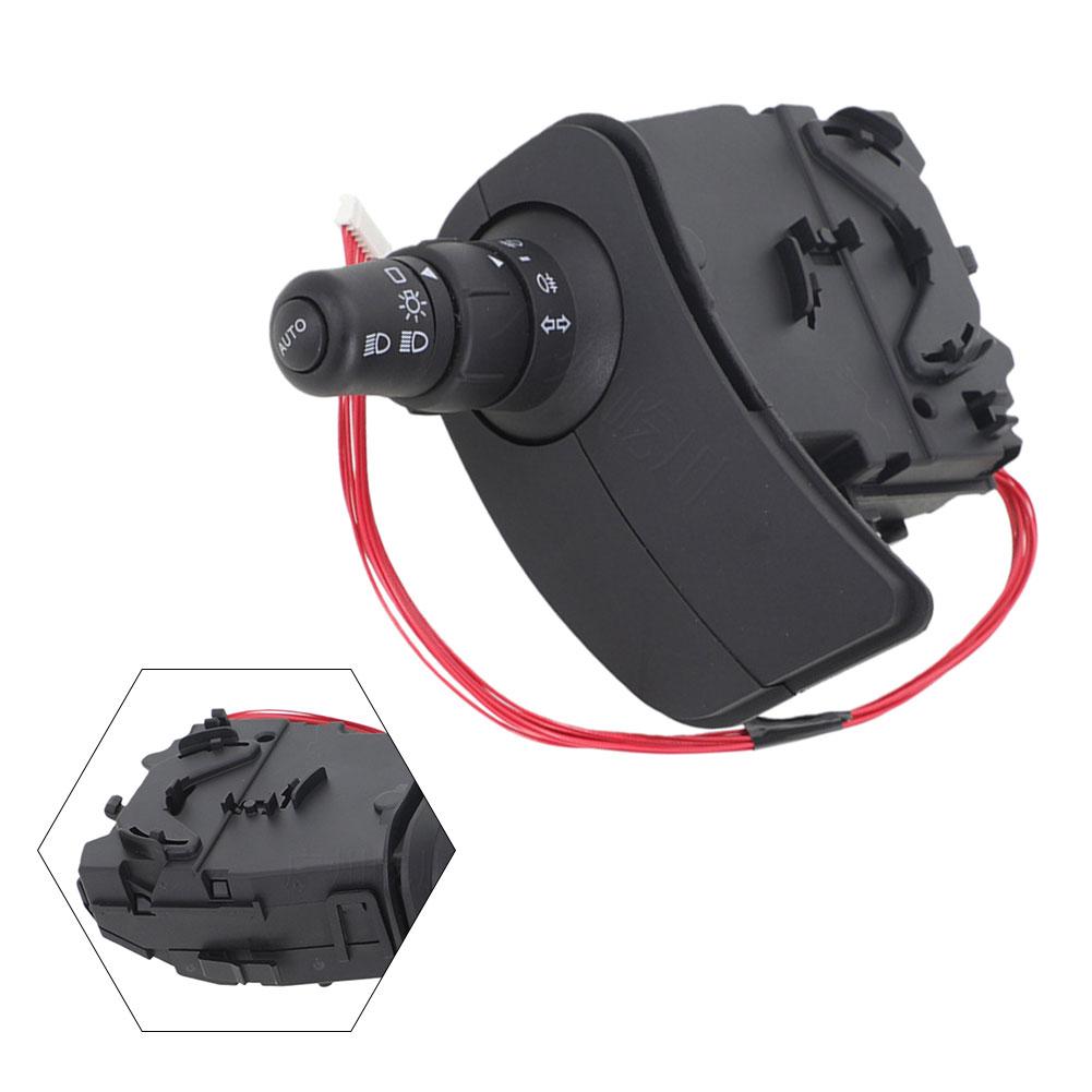 

Многофункциональный переключатель указателей поворота и фар для Clio MK III 2005-2012 China Mainland