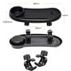 3 In 1 Baby Stroller Dinner Table Phone Stand Kids Tray  Toddler Infant Girl Boy