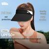 Beneunder Upgraded Tennis Sport Sun Visor Hat