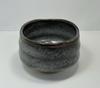 Mino Ware Matcha Bowl Chawan Aoshino Dia 11.5cm Made in Japan