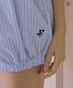 JUNEJUNE SPACE Bloomer Shorts_Blue