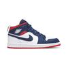 New Jordan 1 Mid SE PS Olympic BQ6932-104
