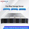 Hoodblue TS3012 12-Bay Enterprise 10GbE NAS