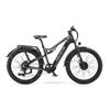PURE UNICORN U7 All-Terrain E-Bike 27.5 × 3.0 INCH Fat Tires 1000W Dual Motor 48V19.2Ah Battery Electric Bike Outdoor Riding Electrci Bicycle