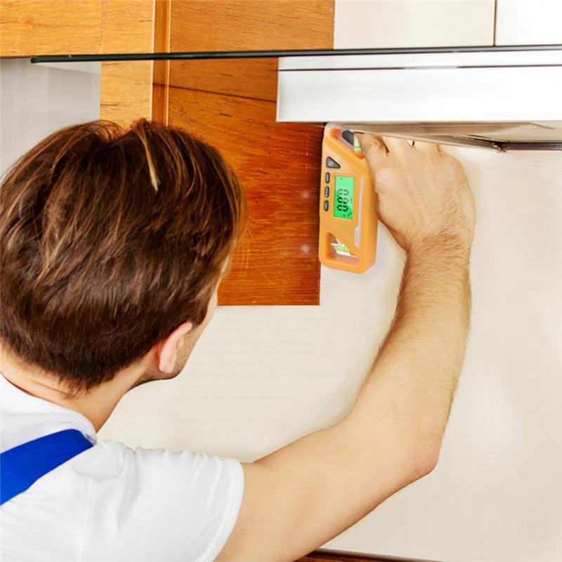 AD23-Digital Protractor Inclinometer Digital Inclinometer Level, Protractor, Angle Gauge