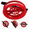 Kite with Rope Winder Handle Outdoor 2ks