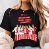 T-shirt Kpop Arirang World Tour 2026, T-shirt Concert Bangtan 2026, Cadeau Merch pour Fan Kpop Fan Army, Tenue Army, Groupe K-pop