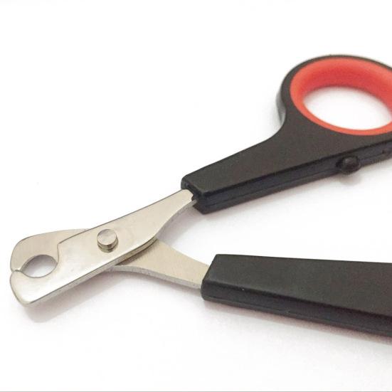 Trumpet Bird Nail Scissors Nail Clippers Trimmer Pet Grooming Supplies