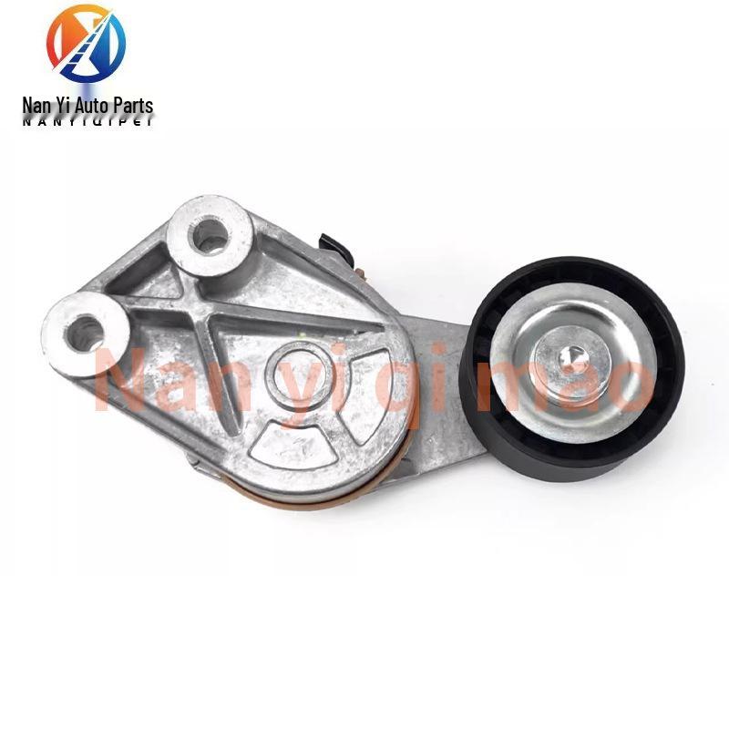 

FM380 Volvo Truck D12 Belt Tensioner Pulley 8149855 Nanyi Auto Parts