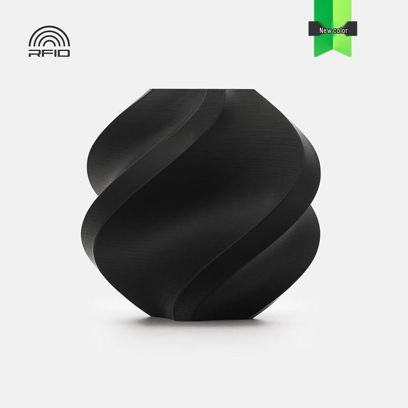 

Bambu Lab Tough+ PLA 3D Printer Filament CN plug (adapter included)