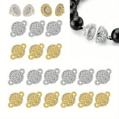 Sieraden maken – Fournituren voor sieraden