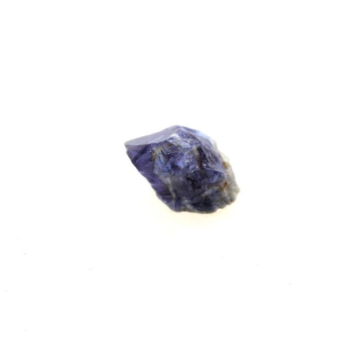 Benitoite - ABIJOUX - 0.140 ct - San Benito Co. - California - USA