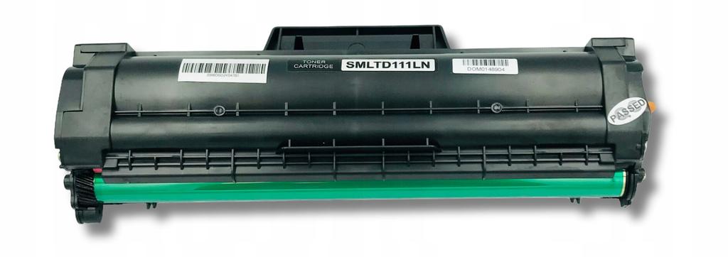 Toner Zamienny Samsung Mlt-D111L Do M2020W M2022W M2070W M2026W Z Chip