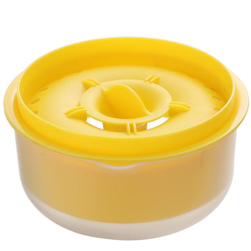 13CM*7CM Reversible Egg Separator