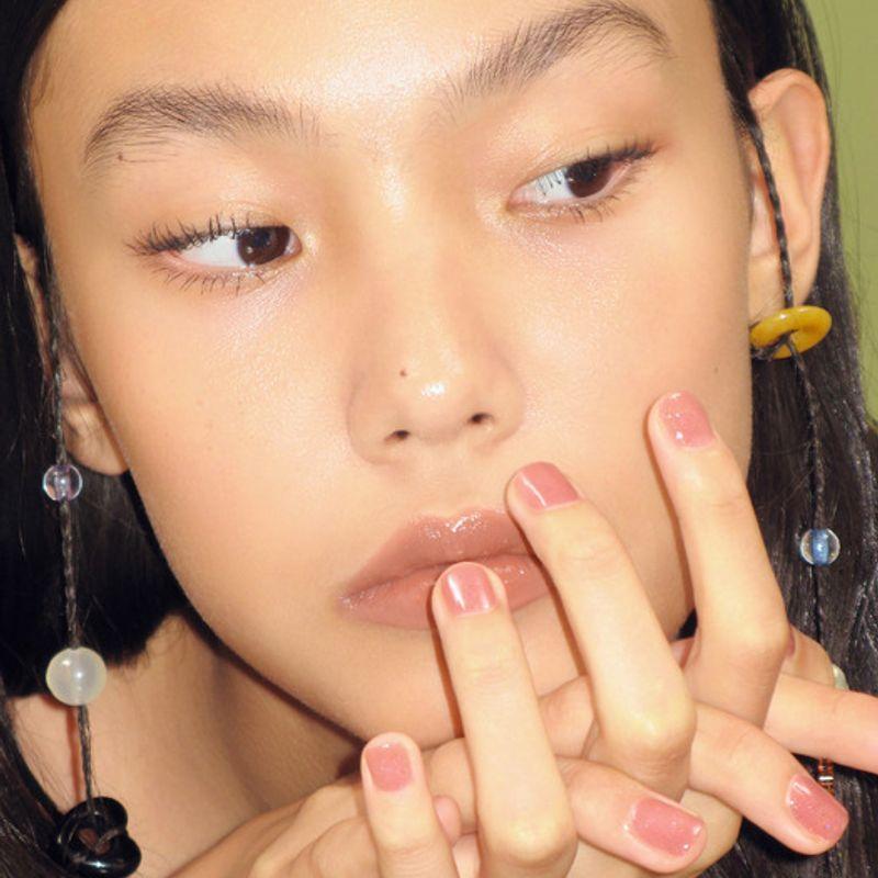 Mini Nail Polish 6-piece Planning Set