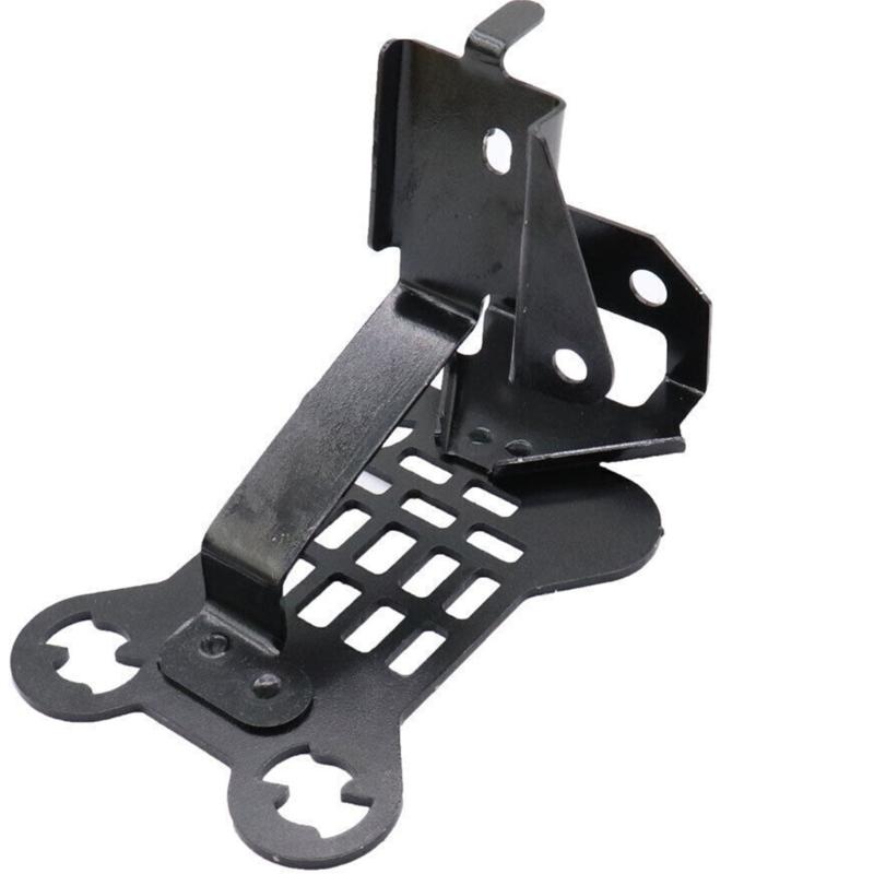 Intelligent Control Cruise Radars Bracket Stable Support Easy Installation for 36804-TBA-A10 36806-TLA-A01 36804-TBA-A11