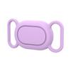 Multi Color Silicone Shell for Locator Pet Trackers Offering All Day Protections Anti Scratch Case Waterproof