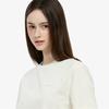 Lacoste Women's Big Croc Short Sleeve T-Shirt TF702E-56GS7G