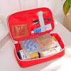 Portable Oxford Cloth First Aid and Medicine Storage Bag