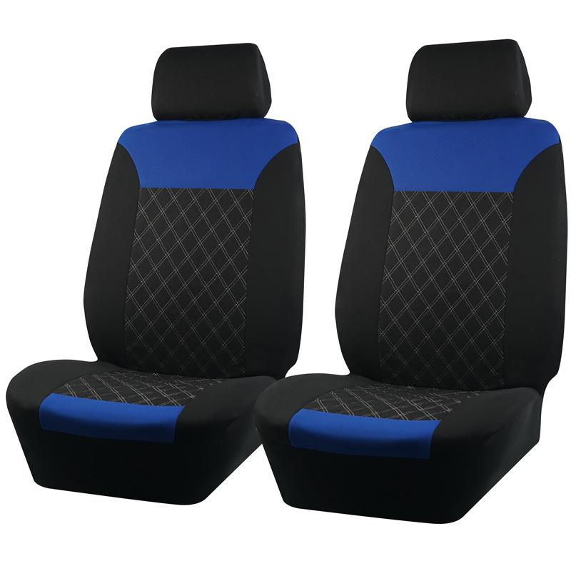 2025 New Quilted Car Seat Covers and Chair Covers Are All-season Breathable Comfortable and Anti-slip