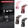 Car Sticker 2025 Hot Car Seat Hang Hook Headrest Bracket Interior Accessories For Bmw M Performance M2 M3 M4 M5 M6 1 2 3 4 5 7 S