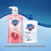 Safeguard Pomegranate Body Wash & Lemon Hand Soap Set