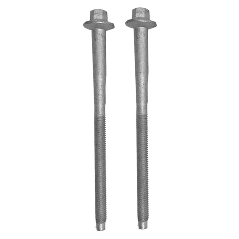 2Pcs Car Injector Bolt 6C1Q9T506AC 1673999 1372386 Fits For Transit Mk7 Car Parts Accessories
