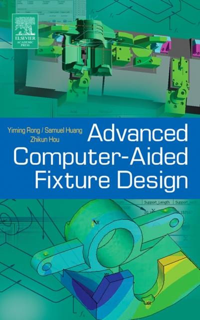 Computer aided systems. Computer aided design.