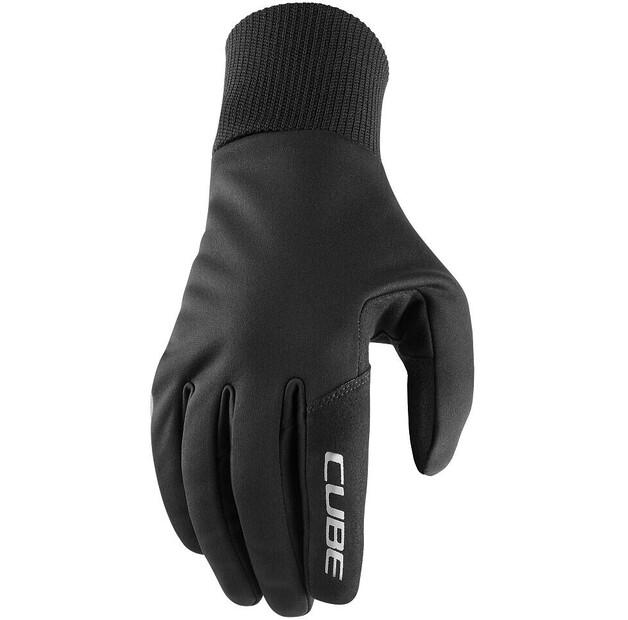 Cube Performance All Season Cycling Gloves (black)