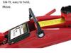 Car Oil Pressure Hydraulic Jack 2T/3T - Labor-Saving Auto Repair Tool