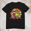 Butthole Surfers Kozik 1993 T-Shirt