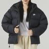(WMNS) Nike AS NSW TF ECDWN GS Puffer 'Black' Women's FD8291-010