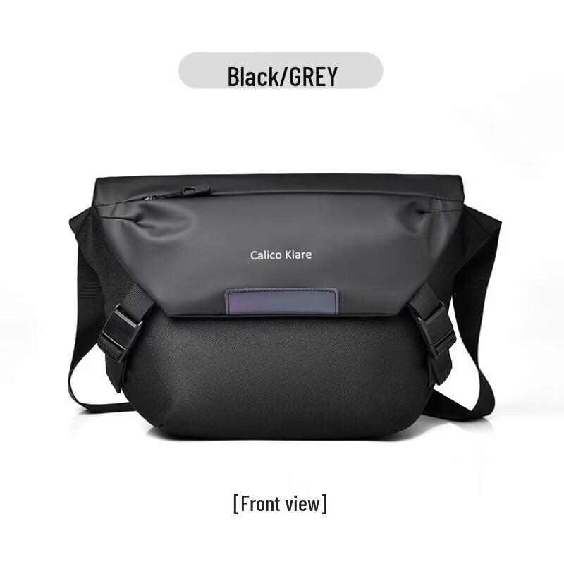 

Men s Multi-functional Crossbody Shoulder Bag